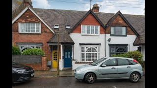 Clare Road Whitstable [upl. by Malchus]