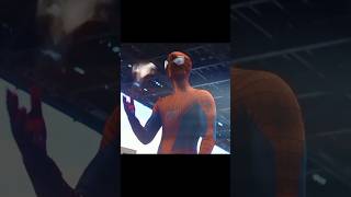 quotMy weakness its small knivesquot The Amazing Spiderman Edit  KRUSHKRUSH Super Slowed [upl. by Rima]