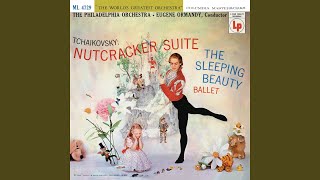 The Nutcracker Suite Op 71a II Danses caractéristiques a Marche Tempo di marcia viva [upl. by Euqinna]