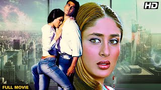 Aitraaz HD Full Movie  Priyanka Chopra  Kareena Kapoor  Akshay Kumar [upl. by Olaznog]