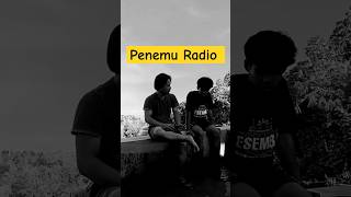 Penemu Radio  Bobodoran Sunda lucu shorts videolucu [upl. by Colt]