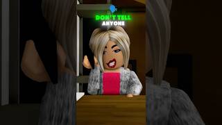 When Karen Finally Gets Karma… 😱 shorts roblox [upl. by Deny]