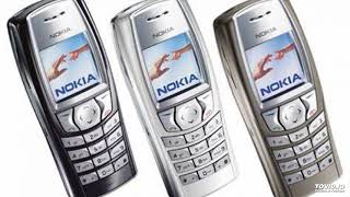 nokia 6610 ringtonesongette [upl. by Mosi]