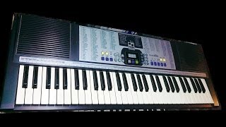 Bontempi PM65 [upl. by Yentyrb]