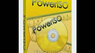 PowerISO 68 Full x86x64 Final  Portable [upl. by Niko]