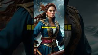 From Prostitute to Pirate Queen Ching Shihs Epic Rise 🏴‍☠️ [upl. by Terena837]