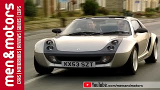 Used Smart Roadster  Buying Advice amp Review [upl. by Iover]