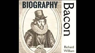 Chapter 3  Biography of Francis Bacon  by Richard William Church  FREE AUDIOBOOK [upl. by Margit]