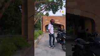 Ladkiyon Ke Saath nahin 🏍️🇬🇧☠️⚡️🫶 bokers ninjah2r r15v4 shortvideo trending viralvideo [upl. by Llerehs]