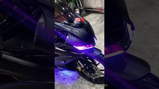 Klotok klotok motovlogsamarinda bantusubscribe r15jarijari [upl. by Petronilla]