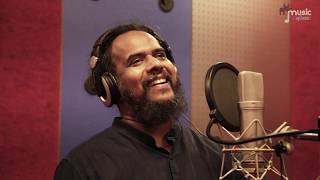 Harish Sivaramakrishnans latest song  composed by Sajith  Padukayanu sakhi [upl. by Nnyladnarb]