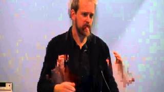 Glaciologist Jason Box on Greenland and Global Warming 1282013 [upl. by Avalsorim]