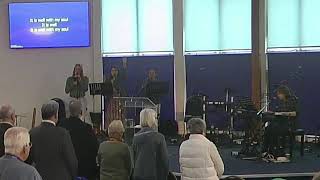 Westward Ho Baptist Church Live Stream [upl. by Mario]