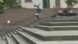 Best skateboard tricks ever [upl. by Malti]