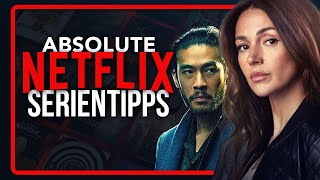 Mustsee Netflix Serien Absolute Netflix SerienTipps  SerienFlash [upl. by Noxid]