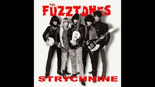 THE FUZZTONES  Strychnine 1984 [upl. by Llirret]