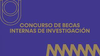 Inscripción a becas de investigación 2024 [upl. by Sirovart880]