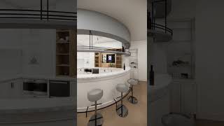 HOME BAR Design [upl. by Alenson]