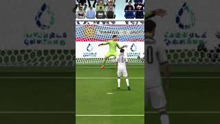 Rui Patrico is angry Por vs Arg penalties 🤔😍shortsfifamobile [upl. by Anilatsyrc]