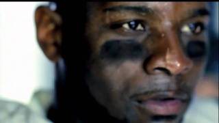 Gatorade Recover LaDainian Tomlinson 2011 Ad [upl. by Dorelia]