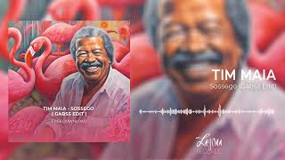 Tim Maia  Sossego Gabss Edit FREE DOWNLOAD [upl. by Oilcareh172]