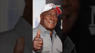 Hollywood Mourns the Loss of John Amos [upl. by Triley]