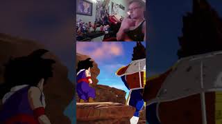 Great Ape Vs Less Ape DragonBallSparkingZero  noahbttv on Twitch amp Kick [upl. by Ahsielat]