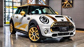 2024 Mini Cooper Review  Interior and Exterior  Test Drive  Mini Cooper Modified Release Date [upl. by Ahsoem]