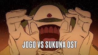 Jogo vs Sukuna OST  Jujutsu Kaisen Season 2 episode 16  Orchestral Cover [upl. by Enihpled]