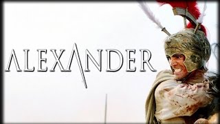 History Buffs Alexander Revisited [upl. by Ellennoj]