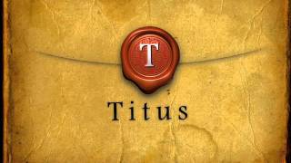 Titus [upl. by Roberto]