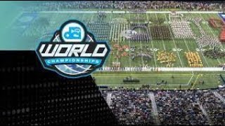 2024 DCI World Championships Lets Talk About It [upl. by Jenei]