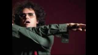 Andres Calamaro y Emanuel Ortega Quiero [upl. by Ahmed344]