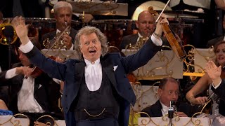 André Rieu  Adieu Little Captain Of My Heart 4K [upl. by Venus883]