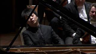 Lang Lang Encore at the Berlin Philharmonic on Jan 31st 2009 [upl. by Grider]