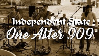 Independent State  One After 909 The Beatles cover [upl. by Seth]