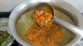 makai na rotla amp mag ni dal recipe in gujaratimag nu shaak 😍😋desi cooking food [upl. by Zebulen]