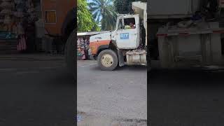 desde tocoa colon honduras lesreporta LUIS TYMBA DESDE LA TERMINAL SALIDA ASIA TRUJILLO [upl. by Eilac]