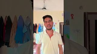 Bina Makeup Ke🤣😂 shorts youtube ytshorts funny comady [upl. by Garwin]