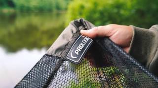 PROLOGIC 2017  CC30 LANDING NET [upl. by Assilam124]