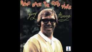 Gerry Monroe You Always Hurt The One You Love 1970 [upl. by Blondell]