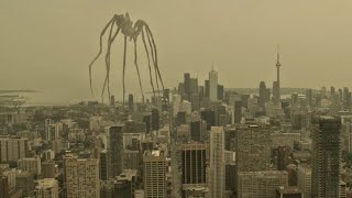 Don’t watch if you have a fear of spiders  Enemy  Video Essay [upl. by Ender]