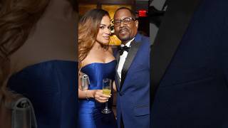 Martin Lawrence and Roberta Moradfars Relationship hollywoodlovestory lovestory martinlawrence [upl. by Vogele]