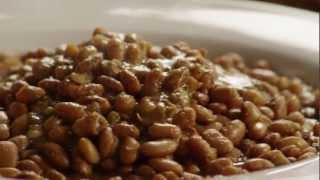 How to Make Texas Pinto Beans  Allrecipescom [upl. by Enia757]