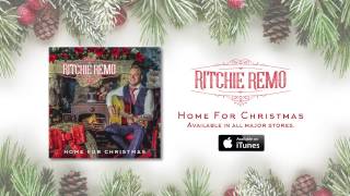 Ritchie Remo  Home For Christmas Album Preview [upl. by Sopher97]