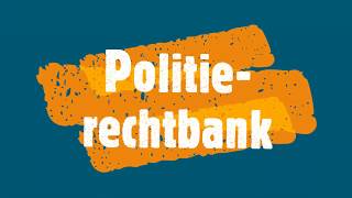 Soorten rechtbanken [upl. by Sitra]