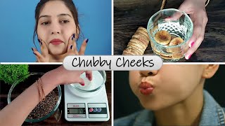 Get Chubby Cheeks 100  Fuller Cheeks  Pichkay Gaal [upl. by Eiramlirpa]