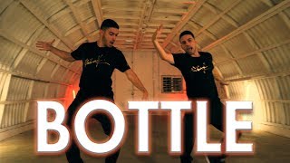 Inkyz  Bottle Dance Video Mihran Kirakosian Choreography [upl. by Ezar]