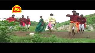 Rayalaseema Video Janapadalu  Nallagatla Folk Songs  Rangi Raave  Chandamama Thodu Nanu [upl. by Eedya38]