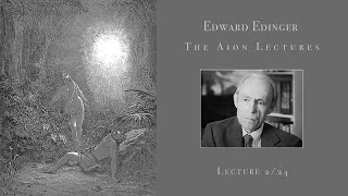 Edward Edinger  The Aion Lectures  Part 224 Improved Audio [upl. by Heintz747]